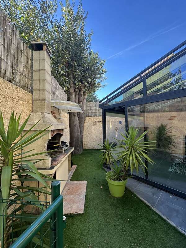 Photo 3 - Maison à MARSEILLE-11E