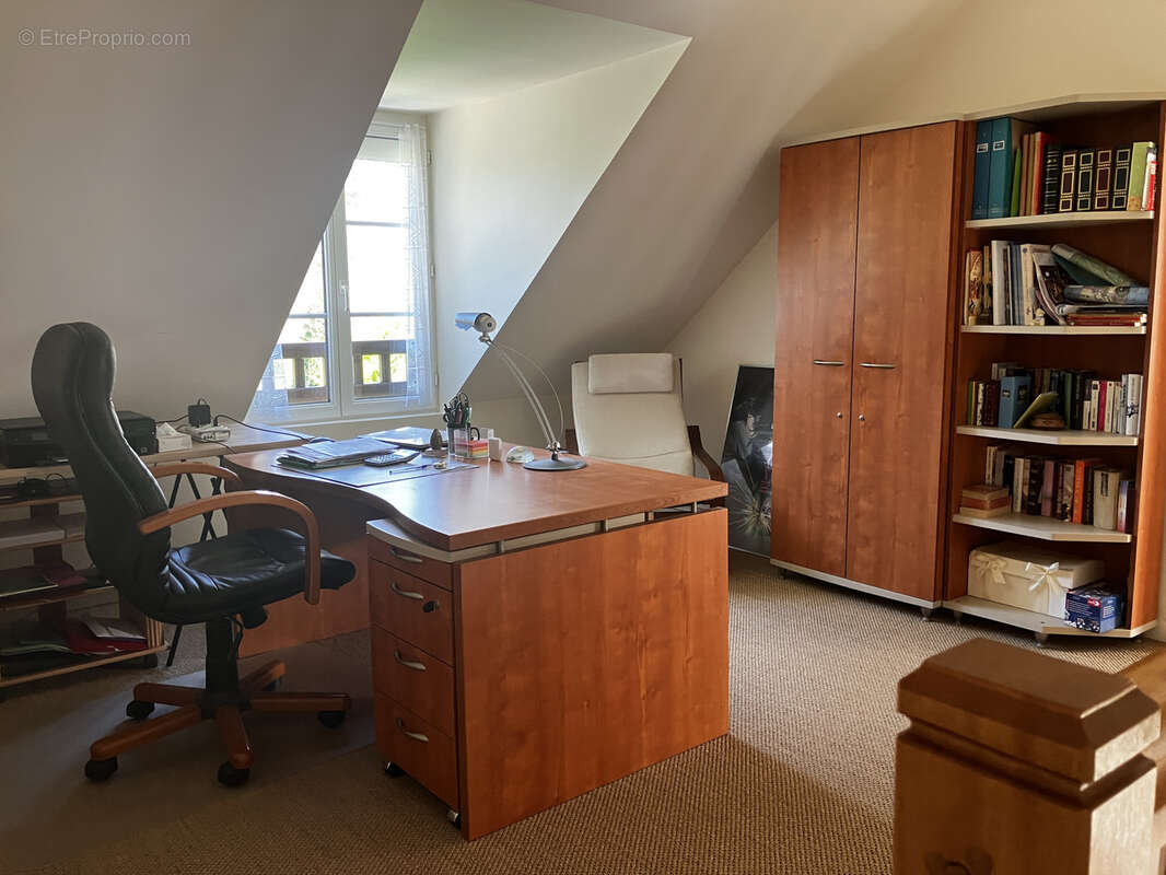 Maison à PACY-SUR-EURE