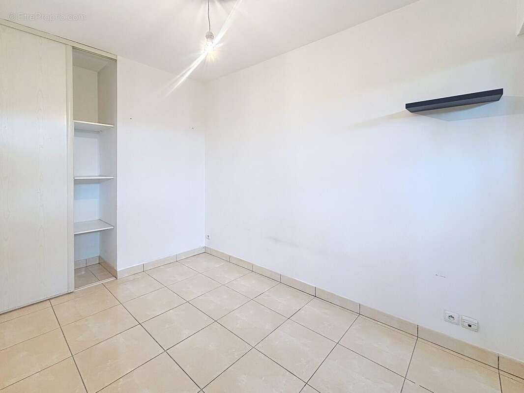 Appartement 29 m² à Villeneuve-Loubet  - photo 6