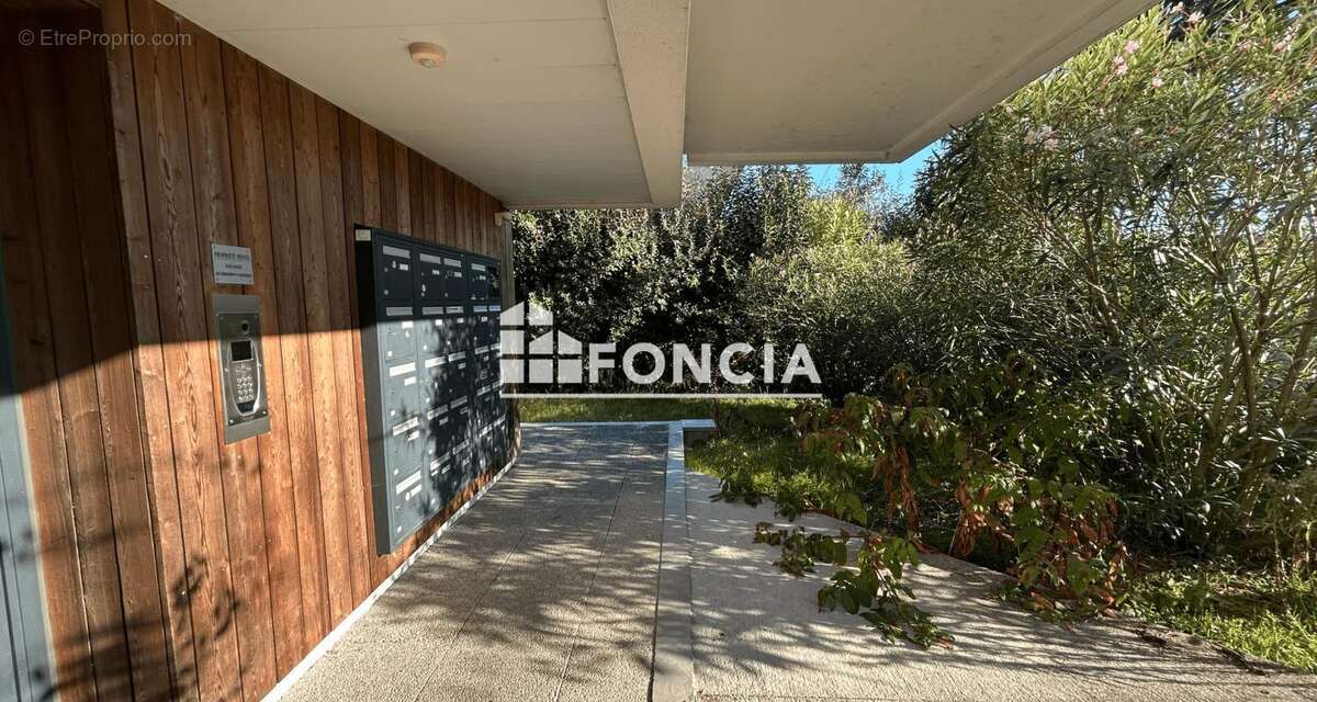 Appartement à EYSINES