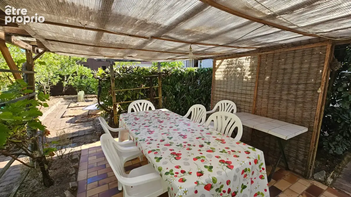 Maison Saint Brevin Les Pins - photo 8