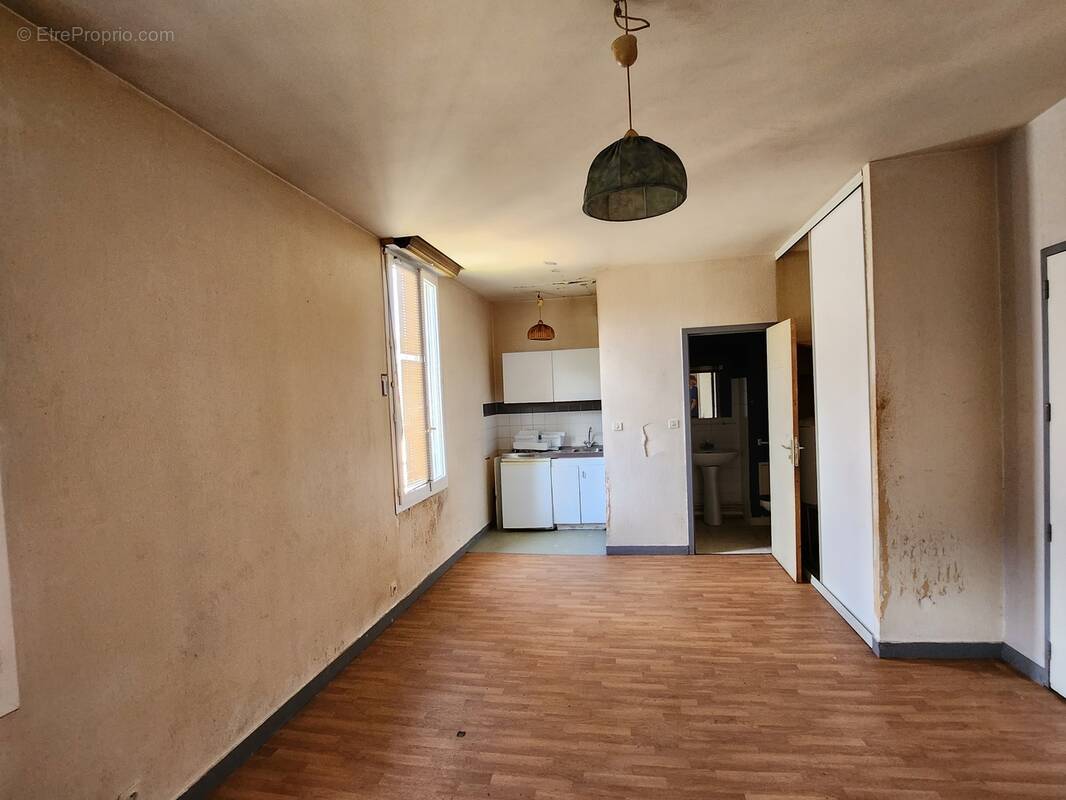 Appartement à LIMOGES