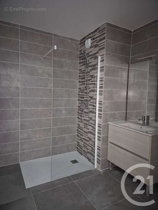 Appartement à RUMILLY