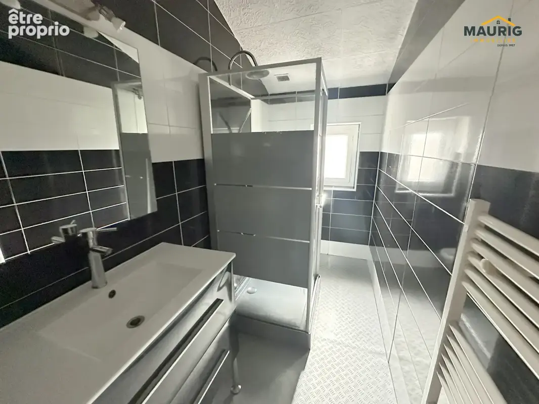 Immeuble center ville Marmande 160m2 - photo 9