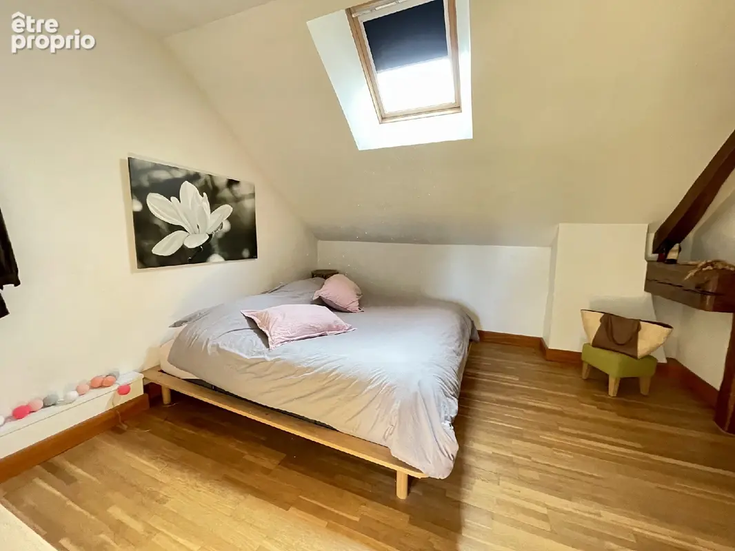 Maison 6 pièces 132 m² à vendre à Noisy-Sur-Ecole (77123) - photo 9