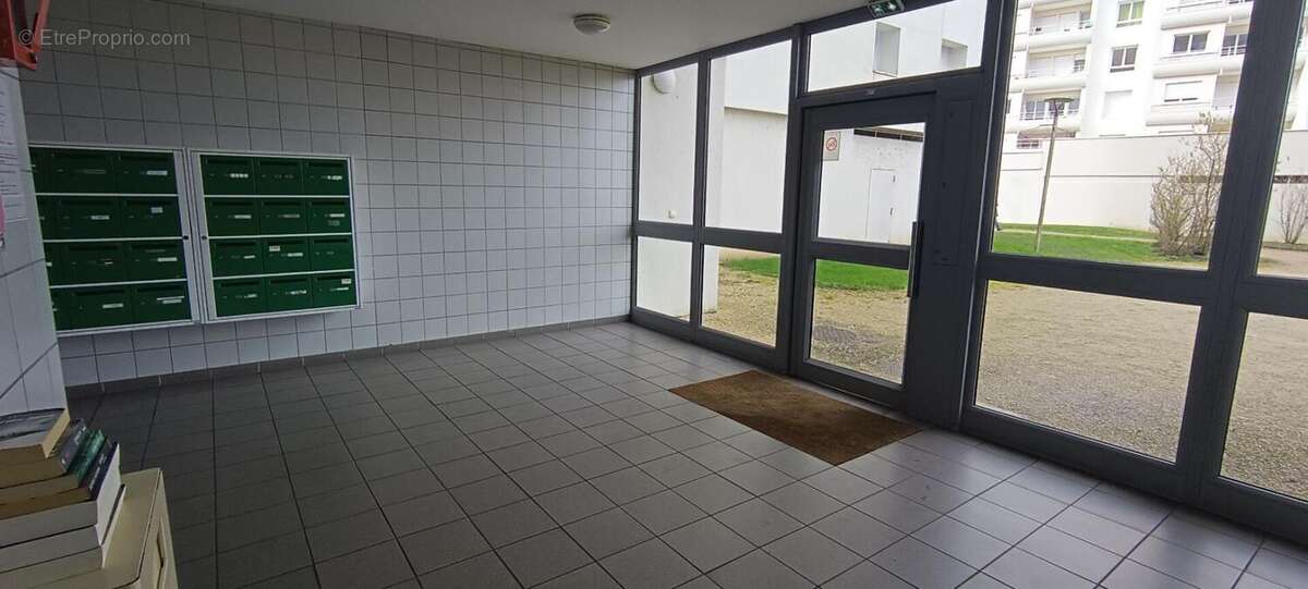 Appartement à NEVERS