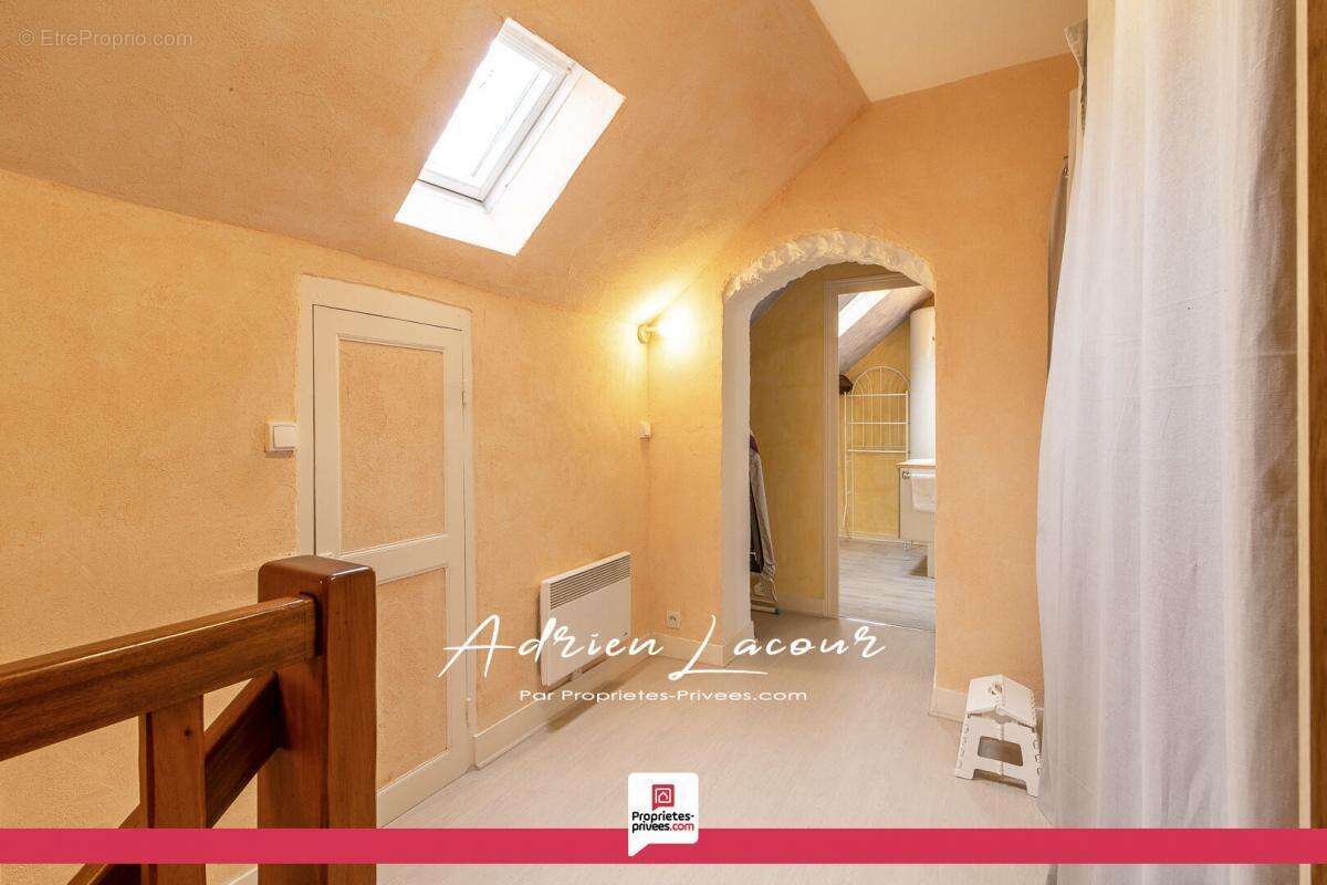 Maison à ROMORANTIN-LANTHENAY