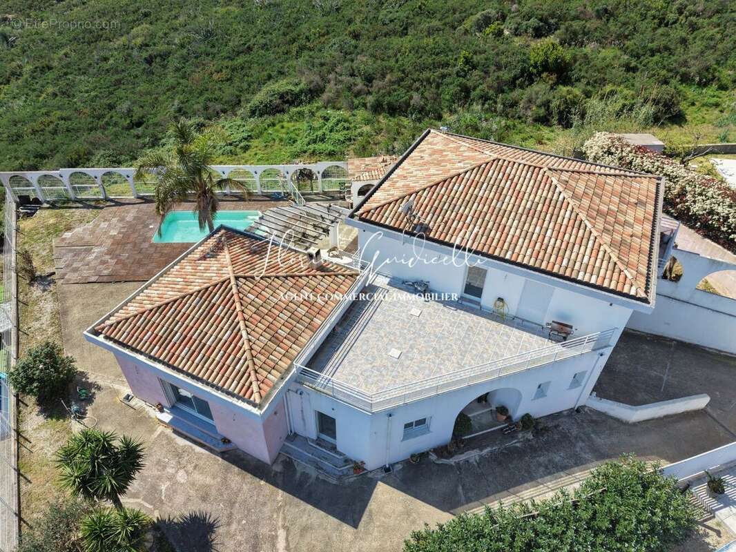 Maison 260 m² à Biguglia  - photo 21