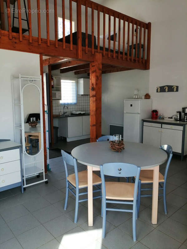 Maison à SISTERON