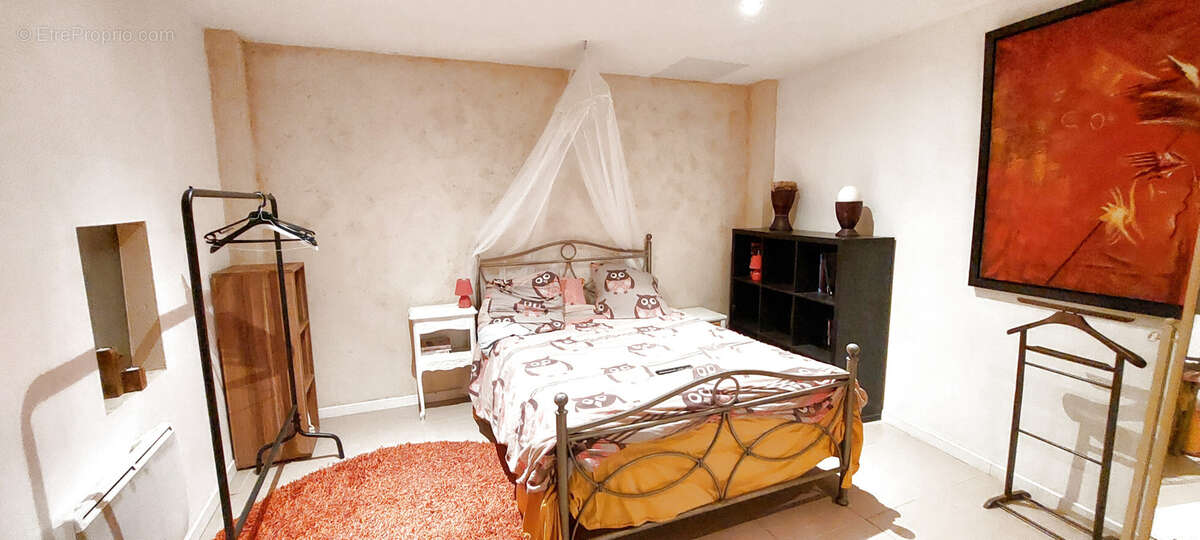 Maison à CANET-EN-ROUSSILLON