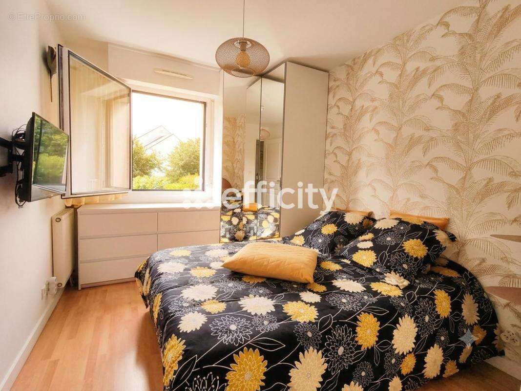 Appartement à CONCARNEAU
