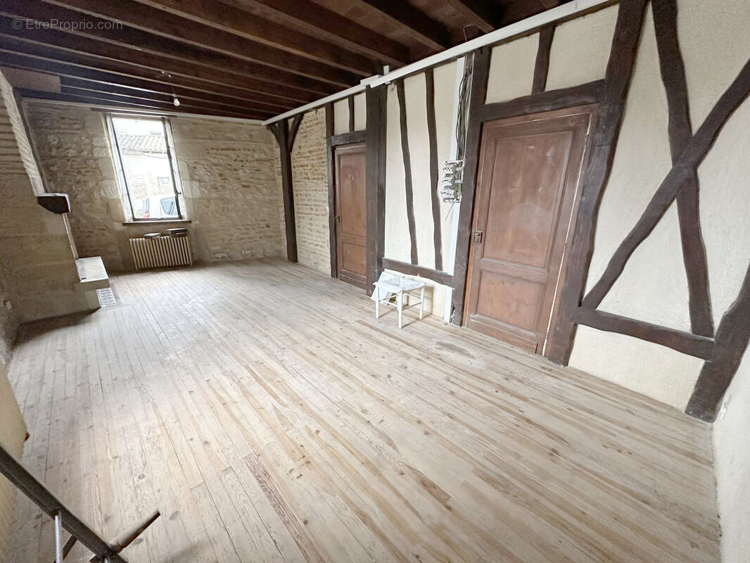 Maison à MARMANDE