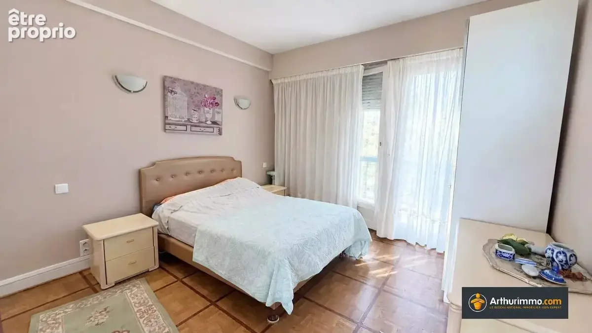 Vente Appartement Nice(06100) 325 500ï¿œ - photo 7