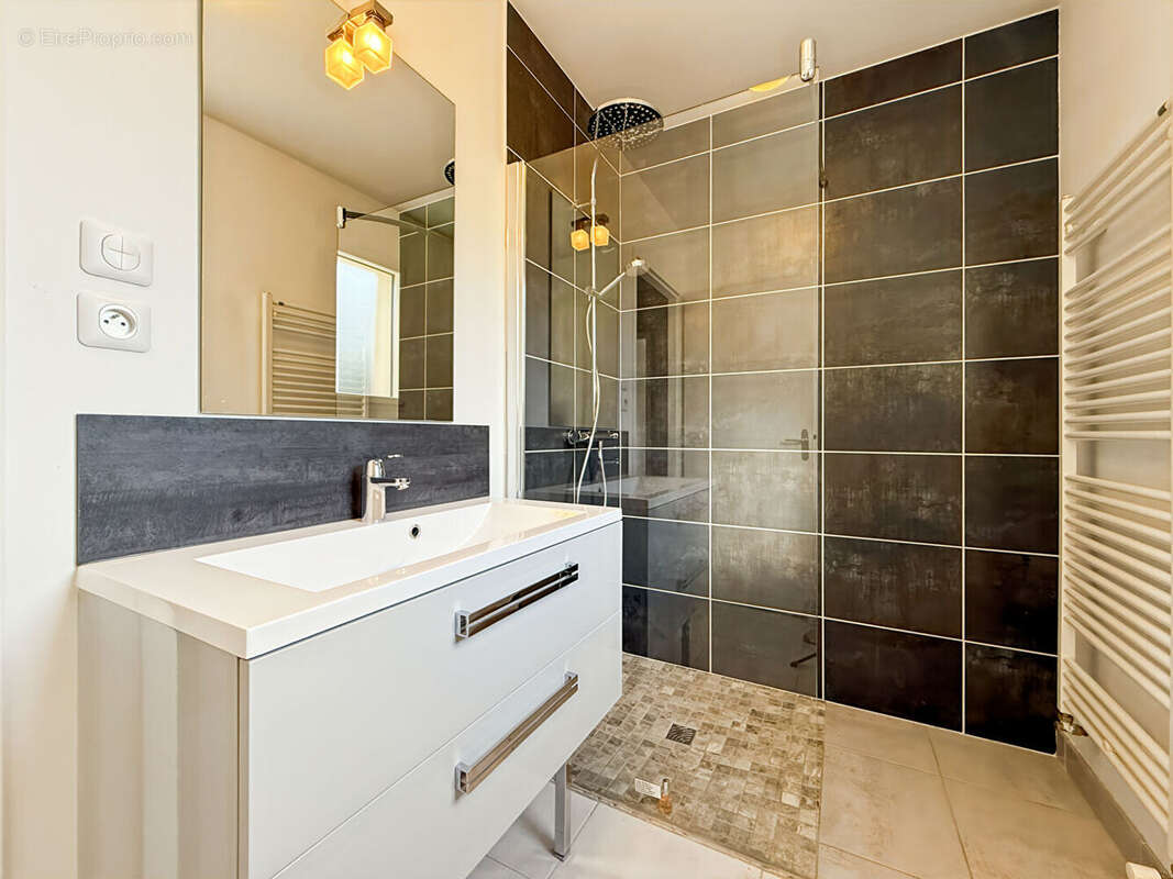 Maison à SAINT-AVERTIN