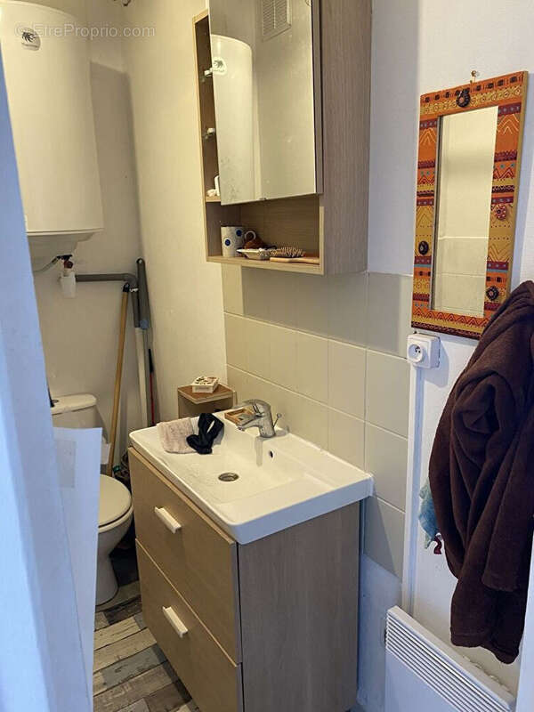 Appartement à RETHEL