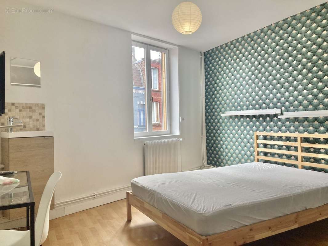 Appartement à ROUBAIX