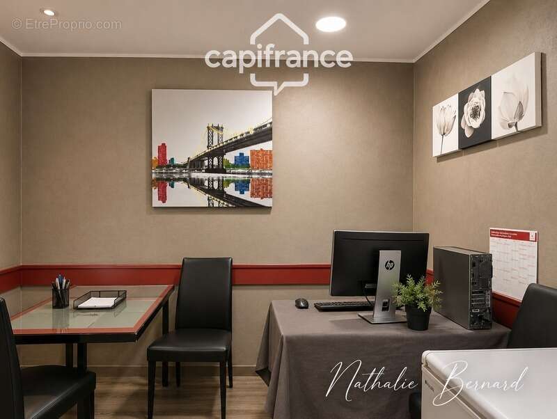 Appartement à VILLENEUVE-SUR-LOT