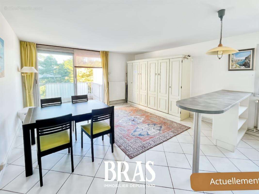 Appartement à LA BAULE-ESCOUBLAC