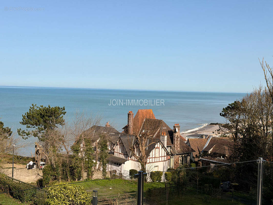 Demeure de prestige face à la mer - photo 12