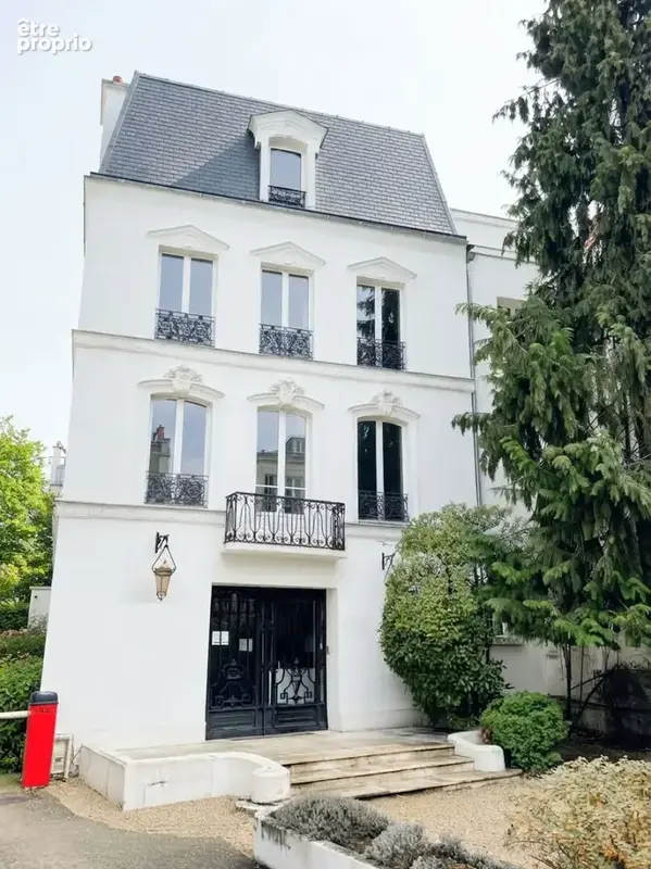 Photo Appartement à Saint-Cloud au prix de 375 000€