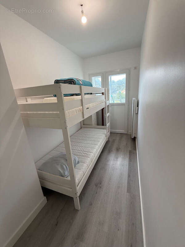 Appartement à LA BAULE-ESCOUBLAC