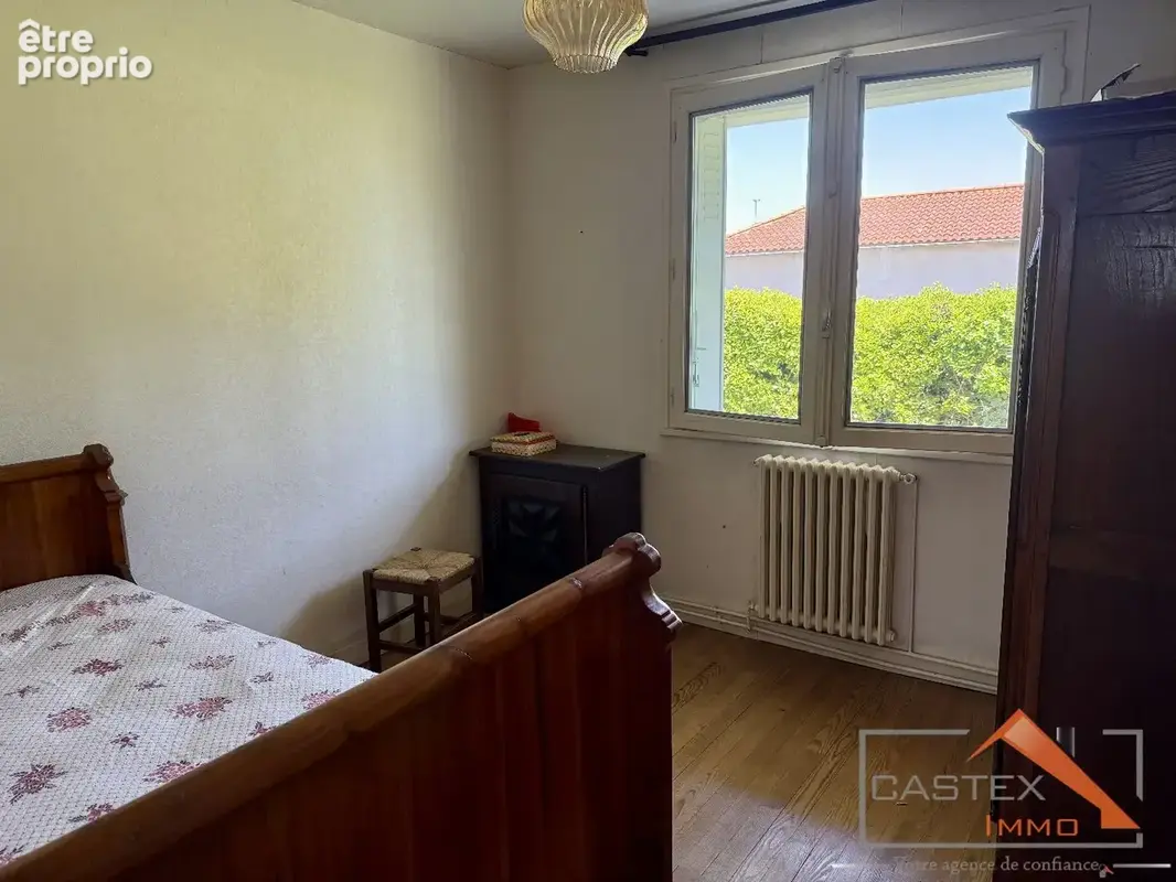 Saint-Gaudens : maison avec jardin et garage  Idéal premier achat - photo 6