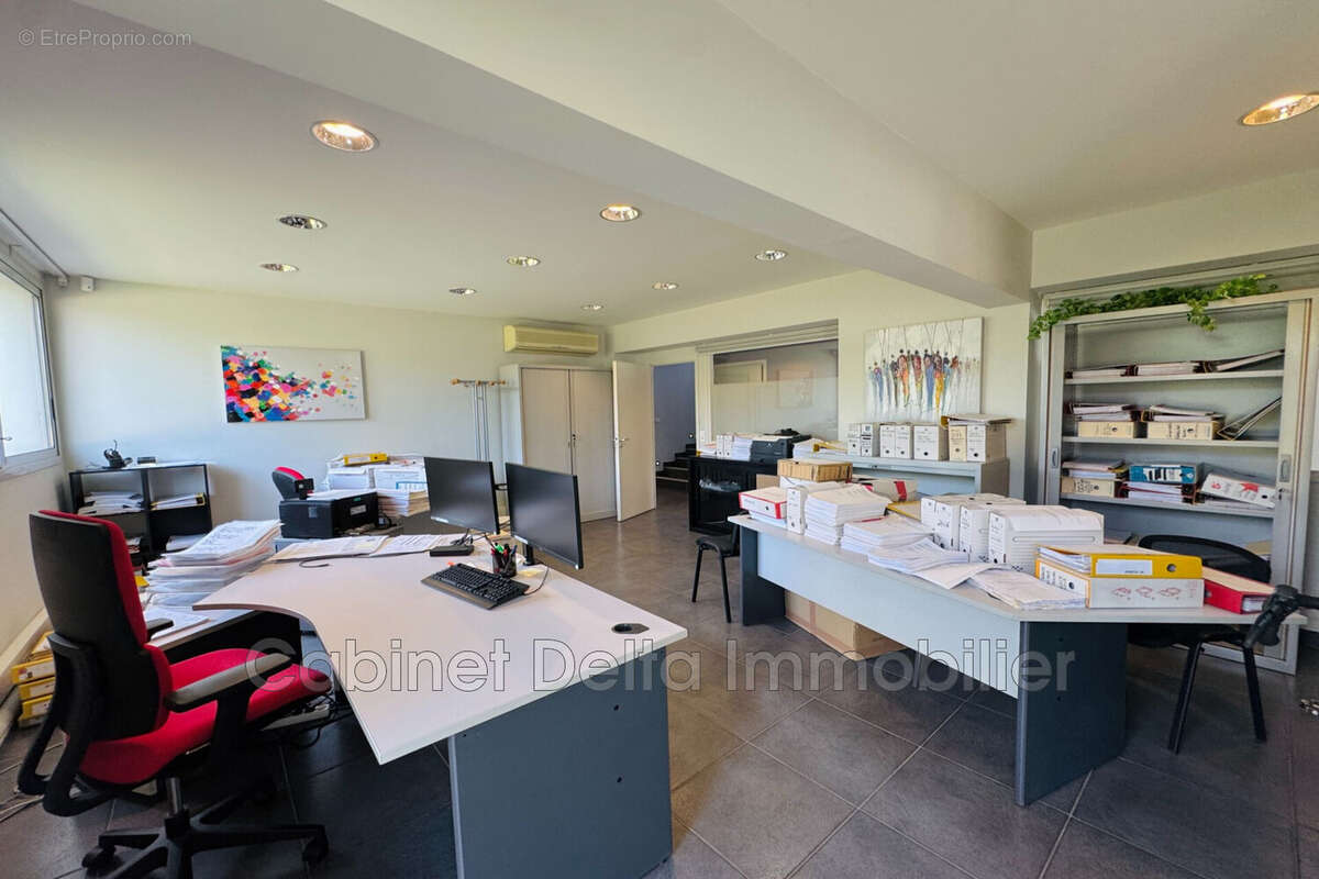 Appartement à SANARY-SUR-MER