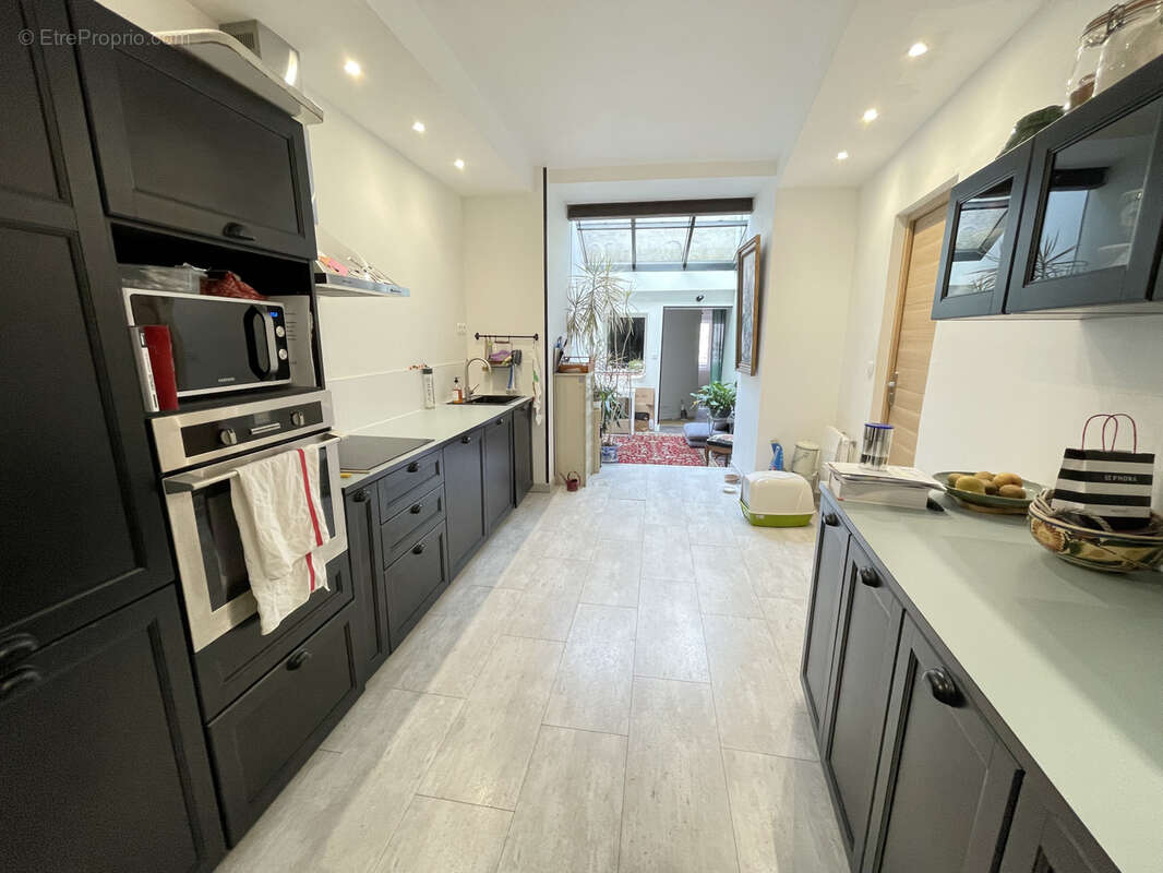 Appartement à SAINT-GEREON