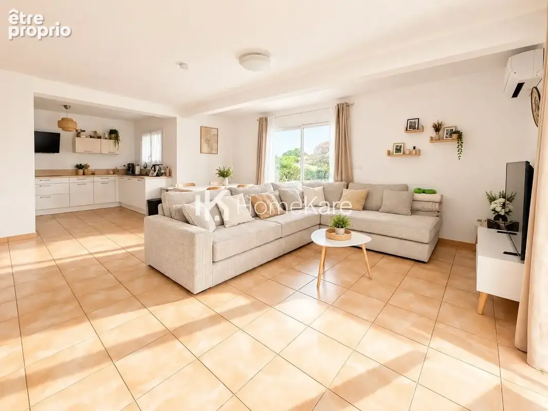 Maison 4 pièces 110 m² à vendre à Lherm (31600) - photo 2
