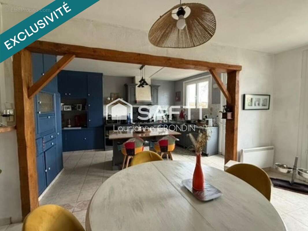Photo 6 - Maison à FONTENET