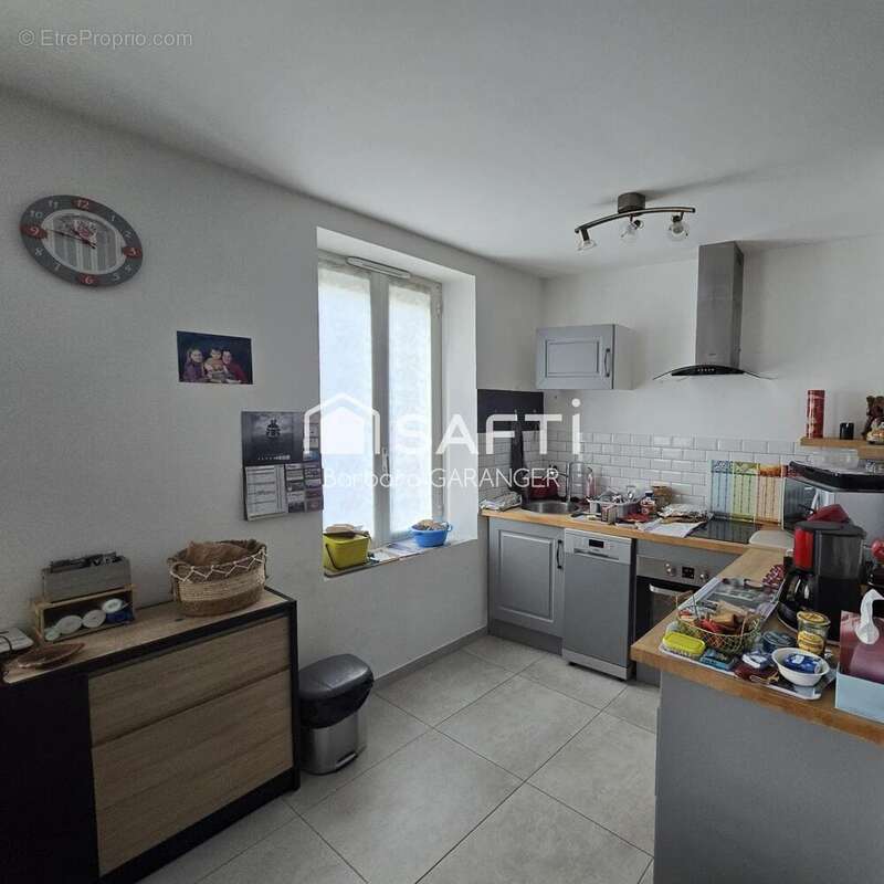 Photo 4 - Maison à MOUZILLON