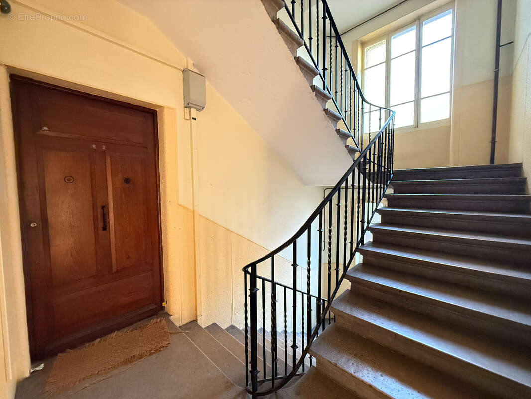 Appartement à LYON-7E