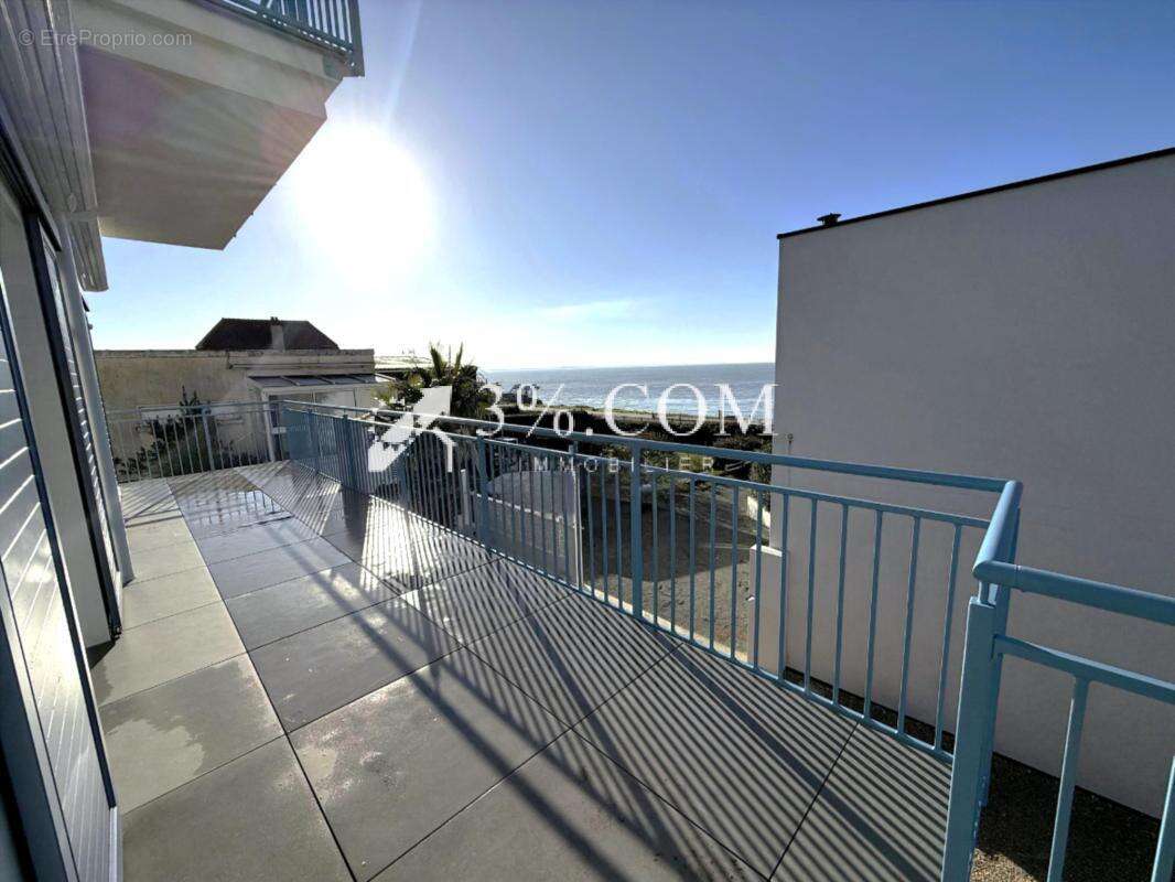 Maison à SAINT-PALAIS-SUR-MER