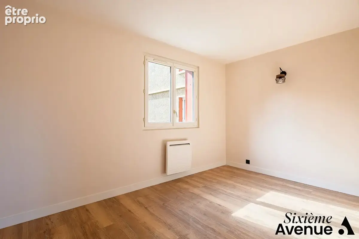 Appartement Bezons 3 pièces refait à neuf 50 m2 - Proche T2 - photo 9