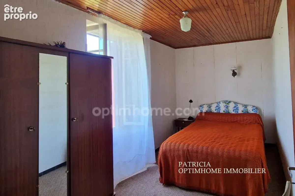 Maison à vendre 6 pièces MOUSTIER (47) - photo 5