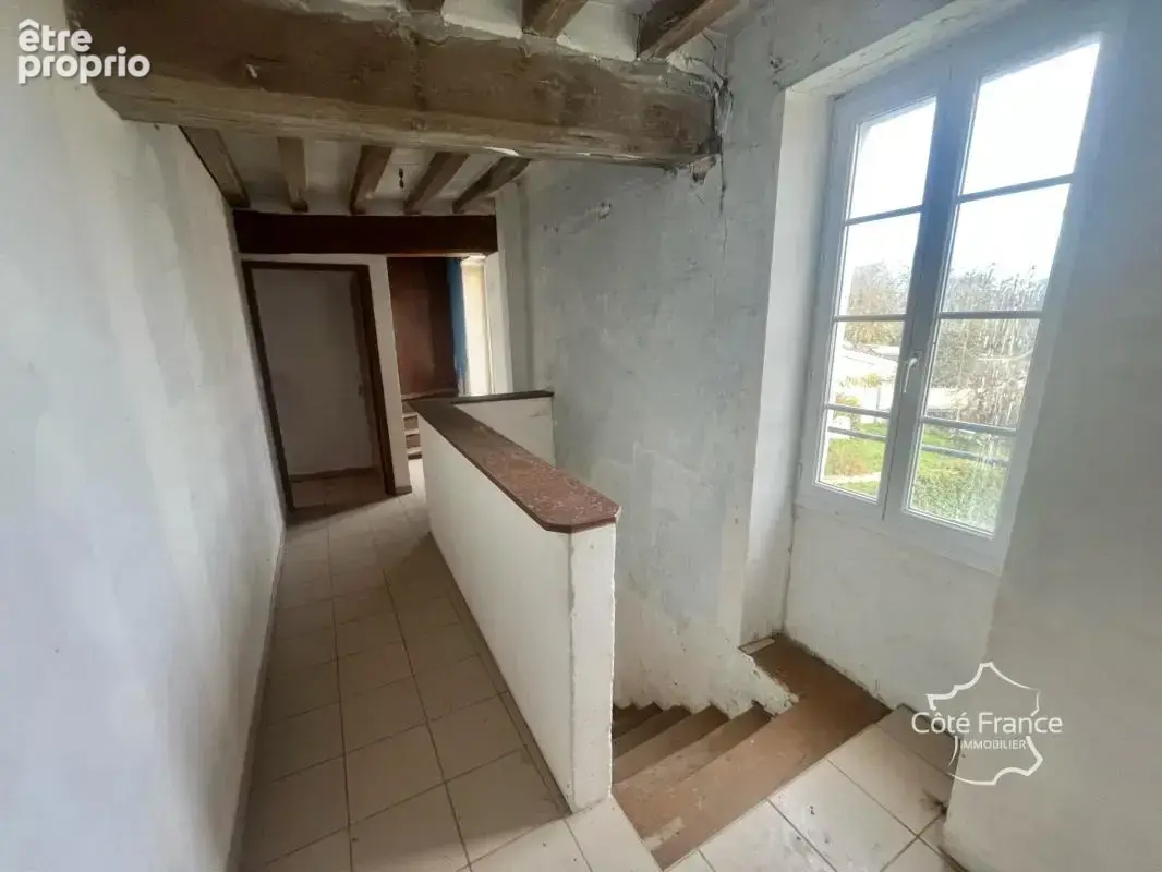 Immeuble de rapport   5 lots + combles aménageables - photo 10