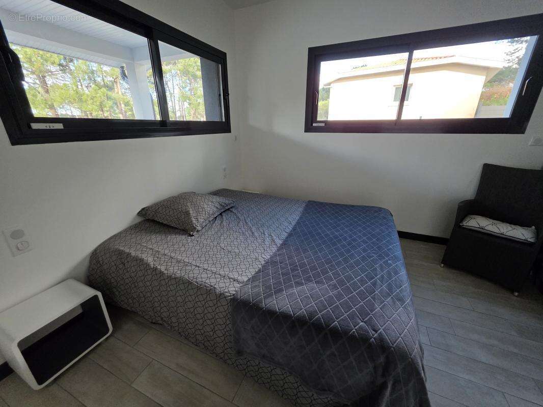 Maison 202 m² à Biscarrosse  - photo 12