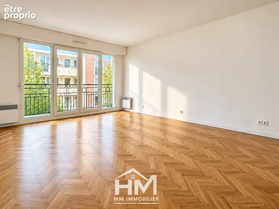 Quartier Montgolfier  Appartement deux-pièces avec balcon en résidence de standing - photo 3