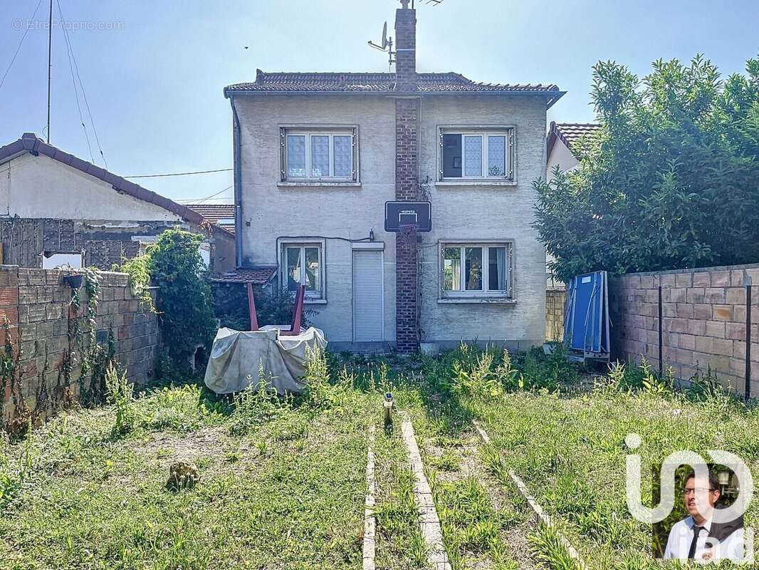 Photo 3 - Maison à VILLENEUVE-LE-ROI