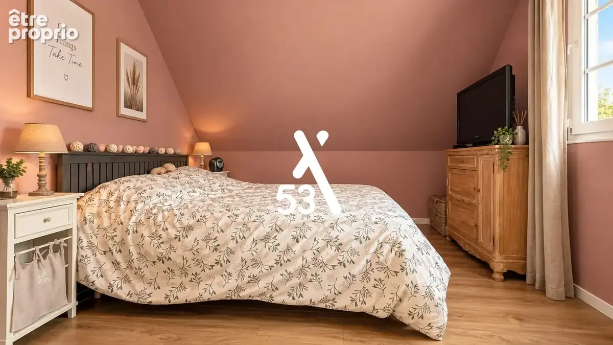 Maison 155 m² à Eperlecques  - photo 6