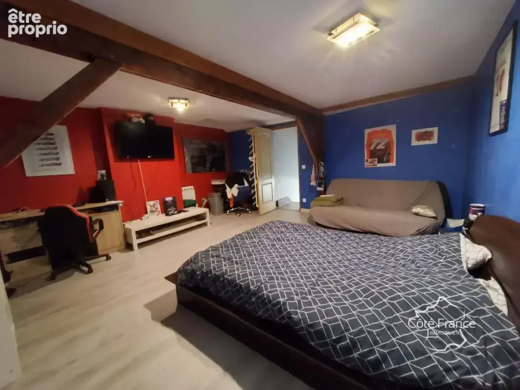 Revin 08. Immeuble de rapport - photo 5