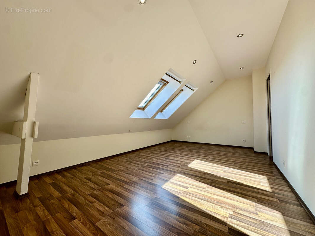 Appartement à LORIENT