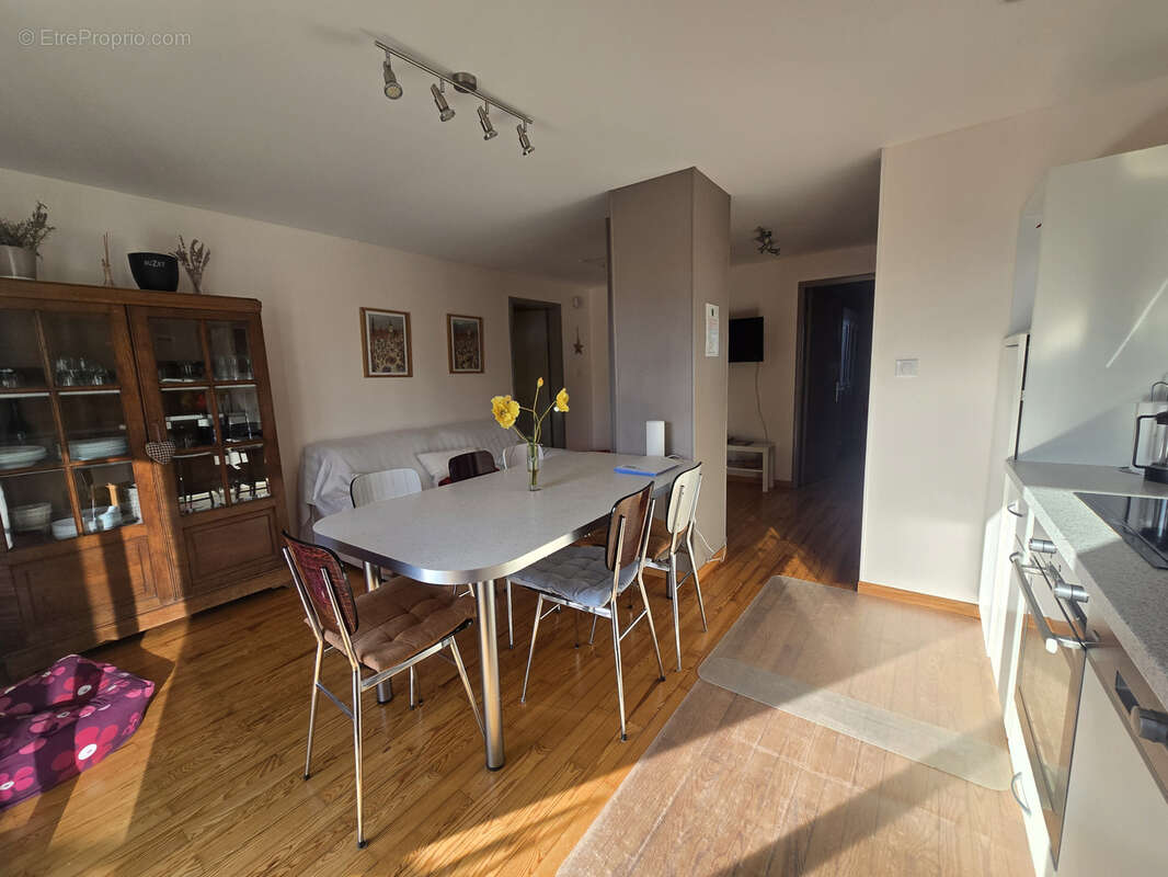 Maison à BOUXWILLER