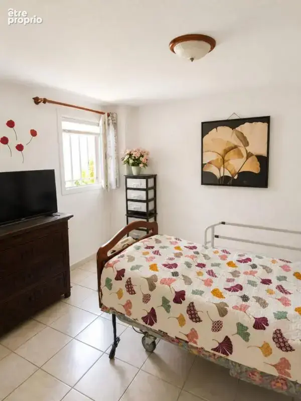 Maison boulouris- saint-raphael 7 pièce(s) 184 m2 - photo 7