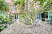 Maison à PARIS-18E