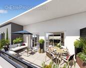 Appartement à VAULX-EN-VELIN