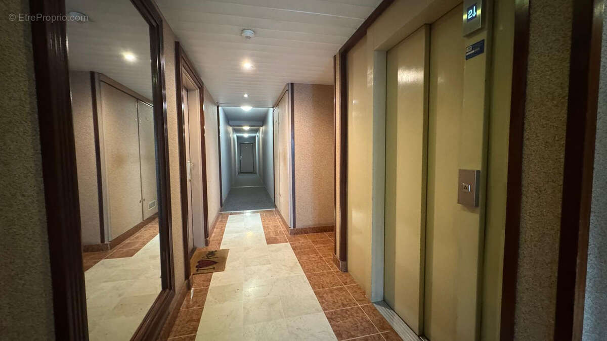 Appartement à LIVRY-GARGAN