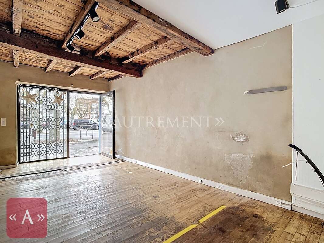 Maison à SAINT-SULPICE