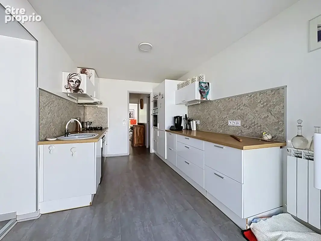 Maison Pessac 6 pièce(s) 166 m2 - photo 6