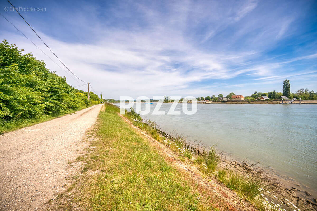 Maison à HEURTEAUVILLE